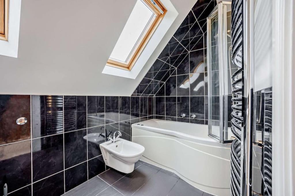 Beautiful 4-5 Bedroom Village House With Rural Views Salford (Oxfordshire) Exterior foto